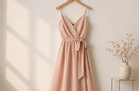 Kleid fürs Date
