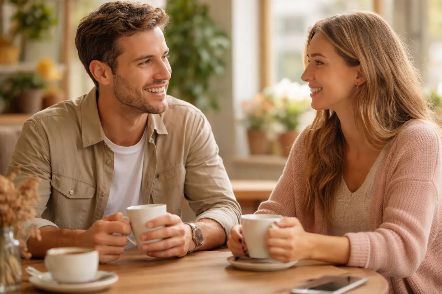 Respektvolle Community